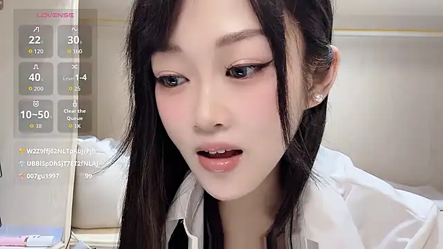 yueyue2003's Webcam Show