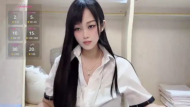 yueyue2003 在線直播表演