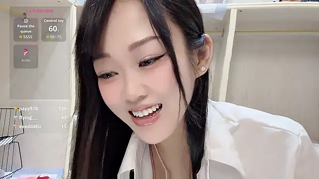 yueyue2003 Show Webcam