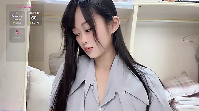 yueyue2003 网络视讯表演
