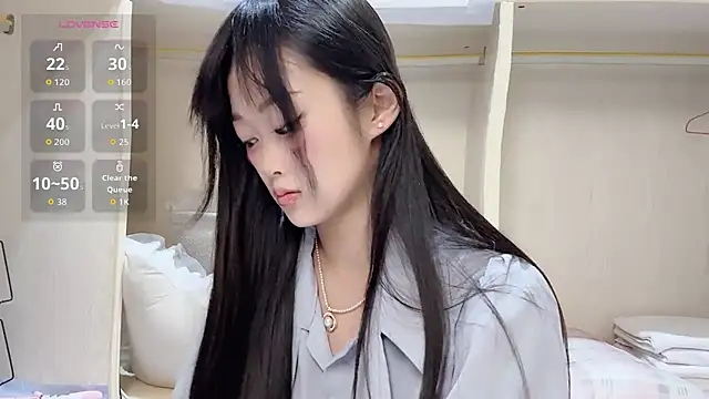 yueyue2003's Webcam Show
