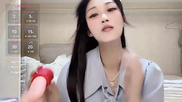 yueyue2003 Show Webcam