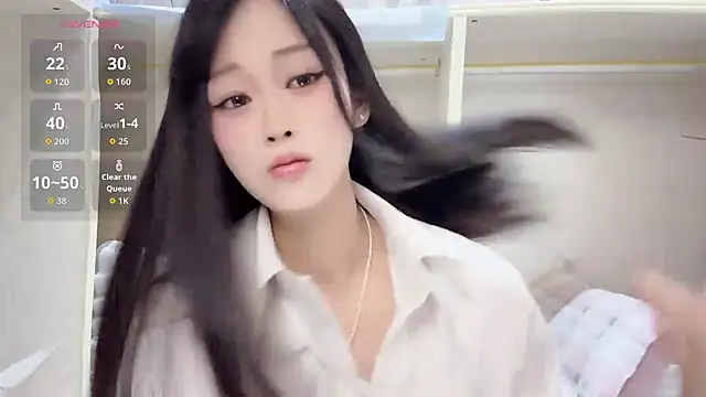 yueyue2003 Show Webcam