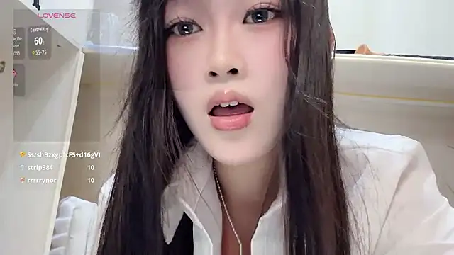yueyue2003 网络视讯表演