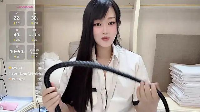 yueyue2003 Show Webcam