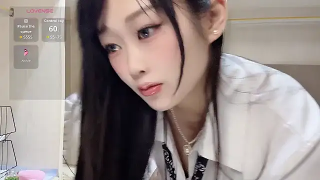 yueyue2003 网络视讯表演