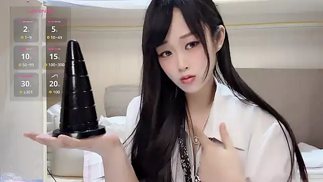 yueyue2003's Webcam Show