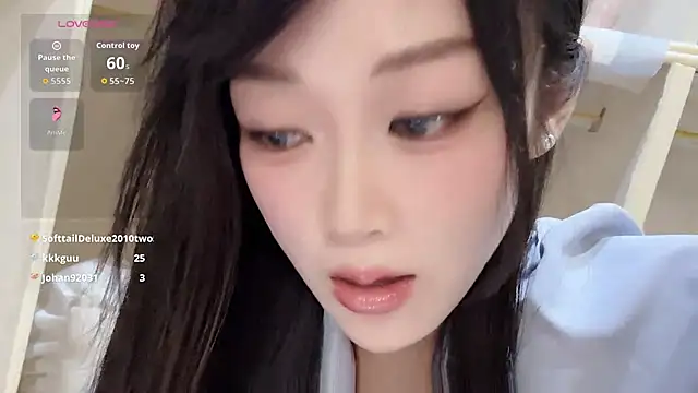 yueyue2003 Show Webcam