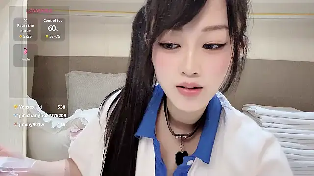 yueyue2003 Show Webcam