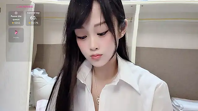 yueyue2003's Webcam Show