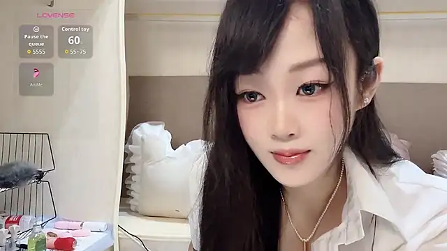 yueyue2003's Webcam Show