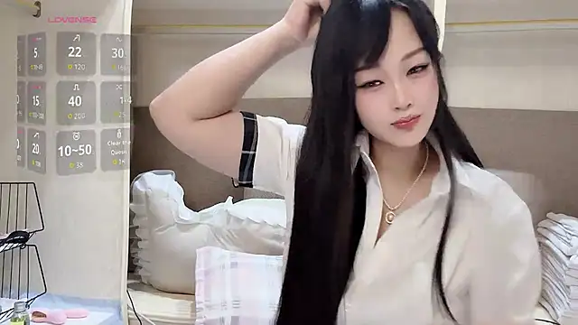 yueyue2003 Webcam-Show