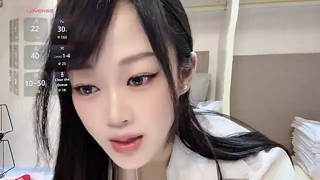 دردشة yueyue2003 الجنسية المباشرة