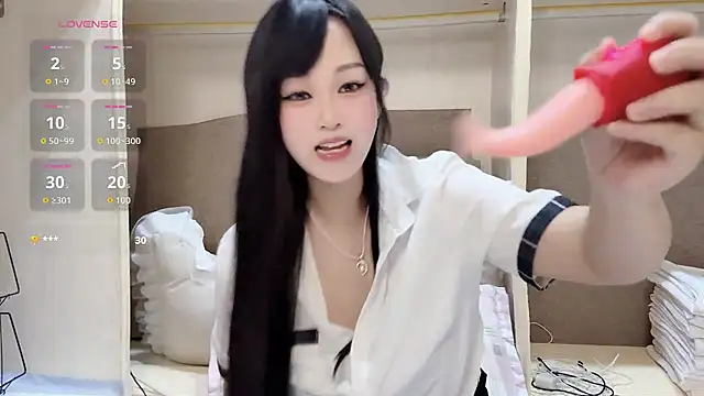 yueyue2003 Webcam Show