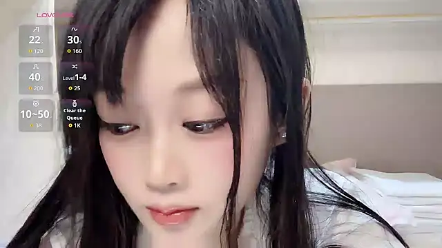 yueyue2003 Show Webcam