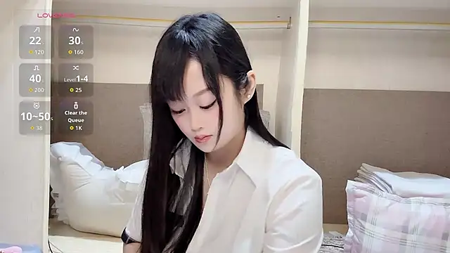 عرض كام yueyue2003