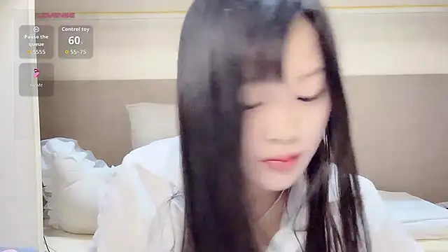 Show webcam de yueyue2003