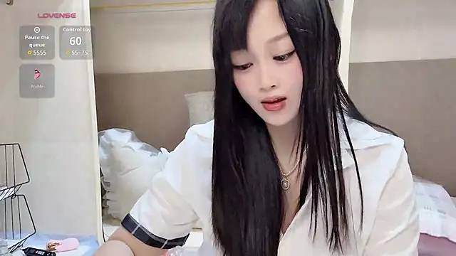 โชว์เว็บแคมของ yueyue2003