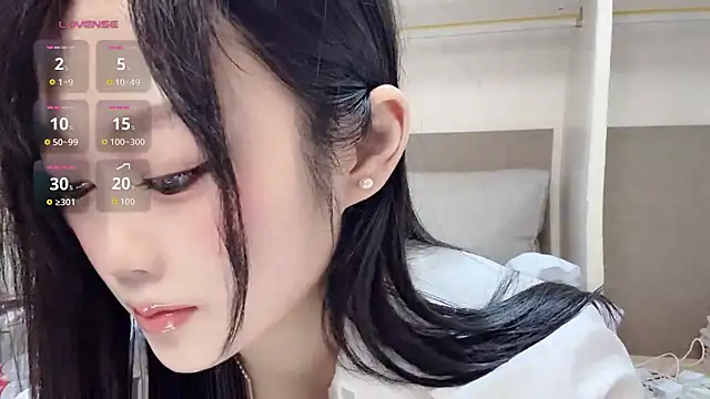 yueyue2003 웹캠 쇼