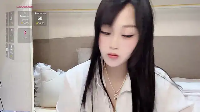 yueyue2003 Webcam-Show