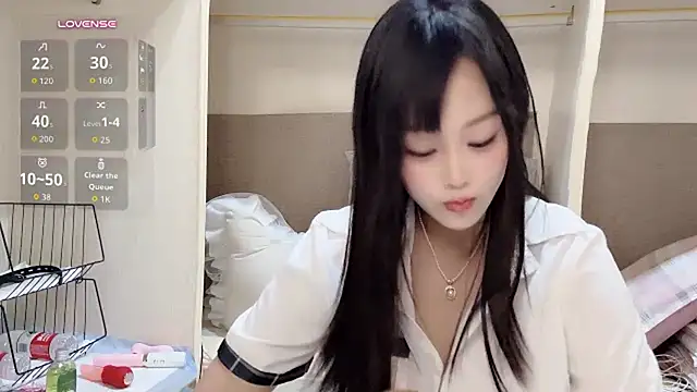 yueyue2003 Шоу с уебкамера