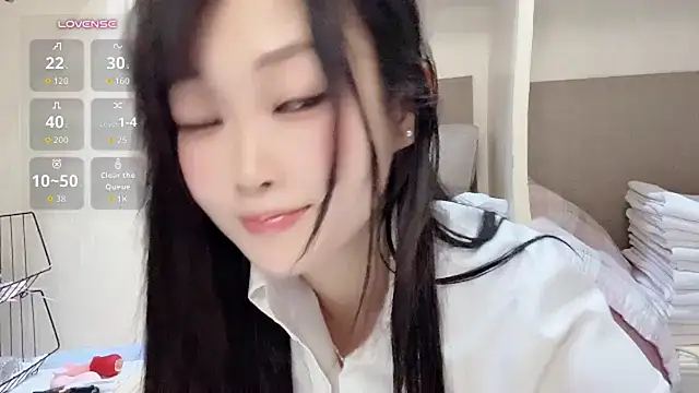 yueyue2003 Show Webcam