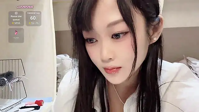 yueyue2003's Webcam Show