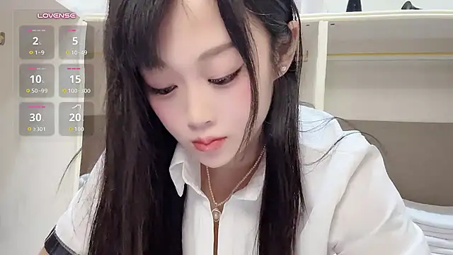 Show webcam de yueyue2003
