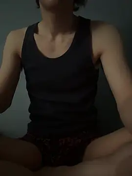 NAOYA-JAPAN Show Webcam