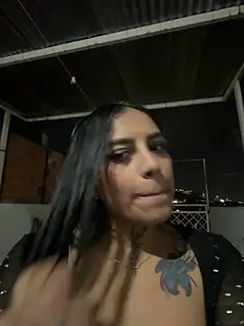 Emili_candy's Live XXX Chat