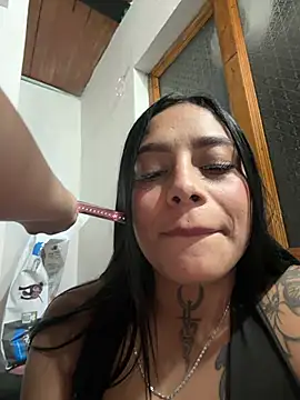 Emili_candy Webcam-Show