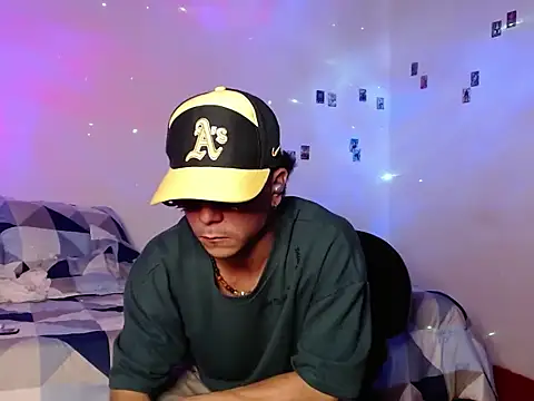 Dominic_hanks777 Webcam show
