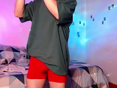 Dominic_hanks777 Webcam Show