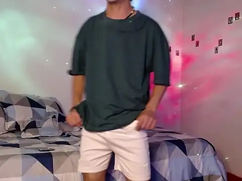 Dominic_hanks777 webcam show