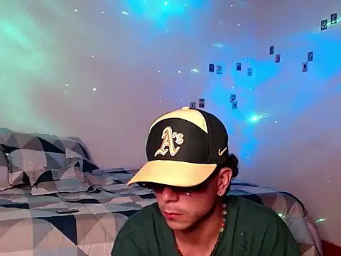 Webkamerová show Dominic_hanks777
