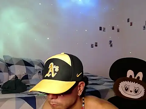 Show de Dominic_hanks777 na webcam