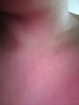 EmmaSulivan 网络视讯表演