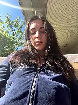 sexymelli18 ওয়েবক্যাম শো