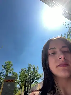 sexymelli18 Webcam-Show