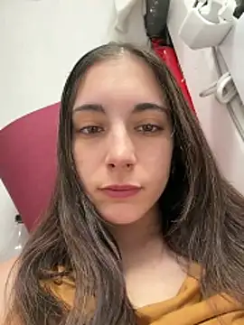 sexymelli18 Webcam show