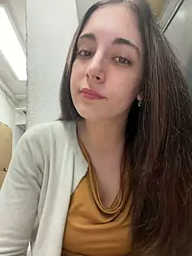 sexymelli18 Webcam-Show