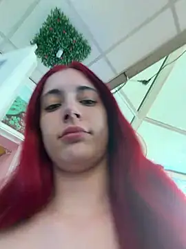 sexymelli18 Webcam-Show