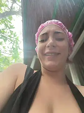 sexymelli18 Webcam-Show