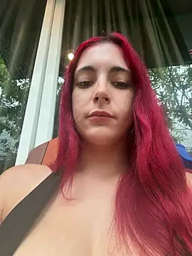 sexymelli18 Webcam-Show