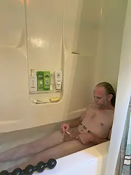 DerrickShane Шоу с уебкамера