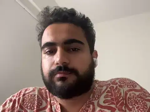 indian_thonger: διαδικτυακό σόου στην κάμερα