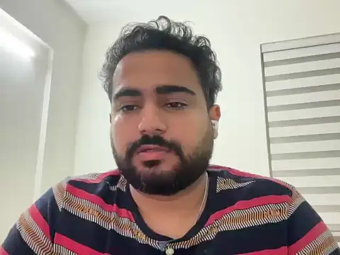 indian_thonger Webcam Show