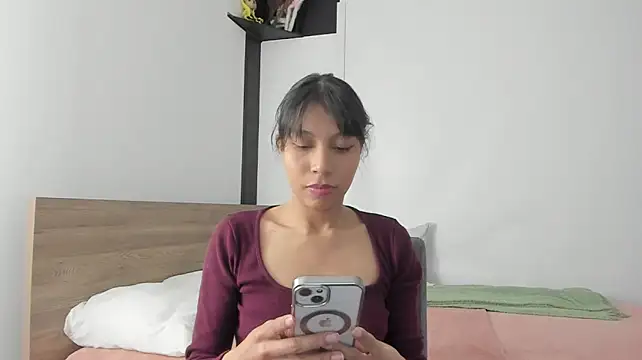 sweet_Amy0's Webcam Show