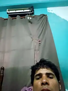 Andresjflds Webcam Show