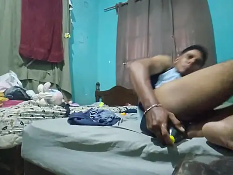 Andresjflds webcam show